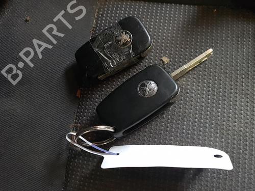 Switch PEUGEOT BIPPER (AA_) 1.3 HDi 75 | BP36625872I30 - Image 30
