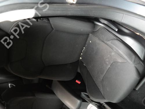 Pipe CITROËN C5 III (RD_) 2.0 HDi (RDRHD8, RDRHDJ, RDRHR8, RDRHRJ) | BP36614301M125  - Image 12