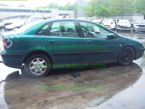 Electronic module CITROËN C5 I (DC_) 2.0 16V (DCRFNC, DCRFNF) | BP36602487M83 - Image 10