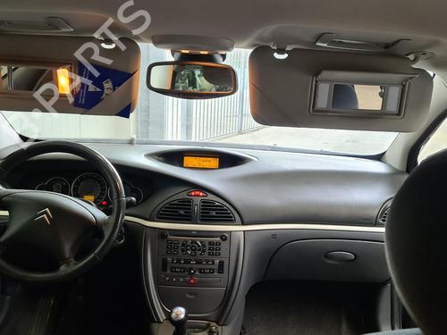 Control unit CITROËN C5 II (RC_) 2.0 16V (RCRFJB, RCRFJC) | BP36627022M11 - Image 39