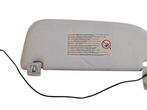 Right sun visor PEUGEOT 308 CC (4B_) 1.6 THP | BP36635771I2 - Image 4