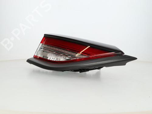 Venstre baglygte bagklap OPEL MOKKA MOKKA-e (76) | BP36638245C79 - Image 7
