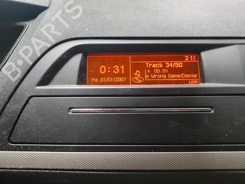 ABS pump CITROËN C5 III Break (RW_) 1.6 HDi 110 (RW9HZC) | BP36627491M43 - Image 37