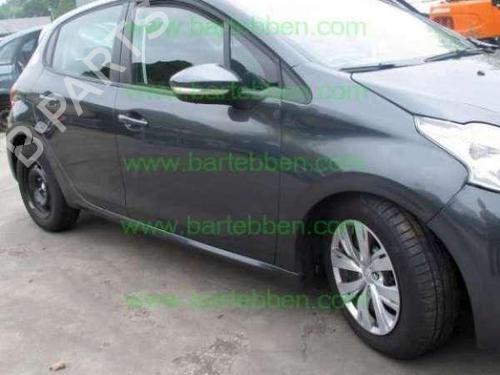 Switch PEUGEOT 208 I (CA_, CC_) 1.4 HDi | BP36607619I30 - Image 7