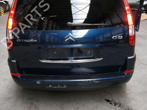 Electronic module CITROËN C8 (EA_, EB_) 2.0 16V | BP36616830M83 - Image 10