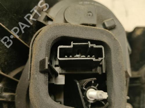Right taillight CITROËN C4 II (NC_) 1.6 HDi 110 | BP36626412C35 - Image 6