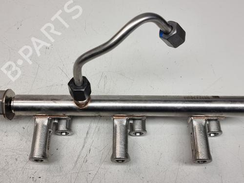 Used Injection rail Injection rail 36622709 36622709