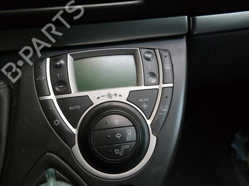 Control unit PEUGEOT 807 (EB_) 2.2 HDi | BP36617754M11 - Image 8