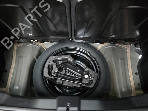 Electronic module CITROËN C1 II (PA_, PS_) 1.0 VTi 72 | BP36615577M83  - Image 6