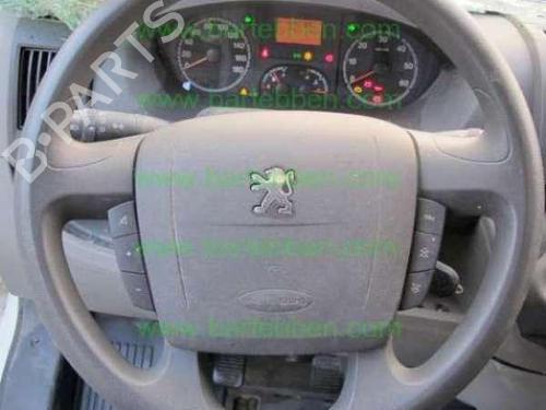 Switch PEUGEOT BOXER Van 2.2 HDi 100 | BP36605059I30 - Image 7
