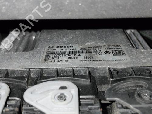 Switch CITROËN NEMO Box Body/MPV (AA_) 1.4 HDi | BP36630519I30 - Image 39