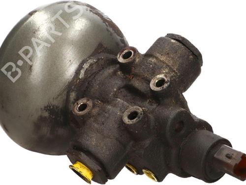 Andre Andre CITROËN C5 II Break (RE_) 2.2 HDi (RE4HTE, RE4HT2) (170 hp) 36626305 36626305
