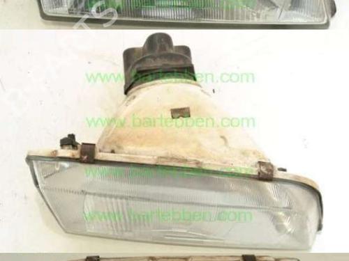 Used Right headlight Right headlight CITROËN ZX (N2) 1.9 D (68 hp) 36601122 36601122