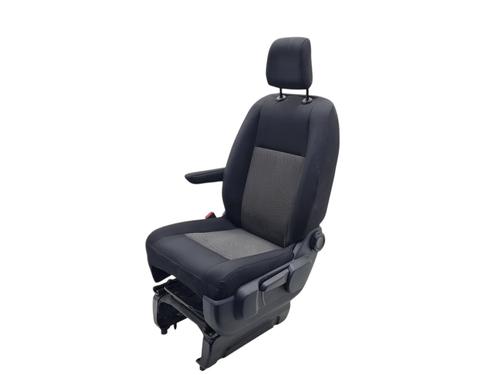 Left front seat CITROËN JUMPY III Van (V_) 2.0 BlueHDi 120 | BP36633888C15 - Image 2