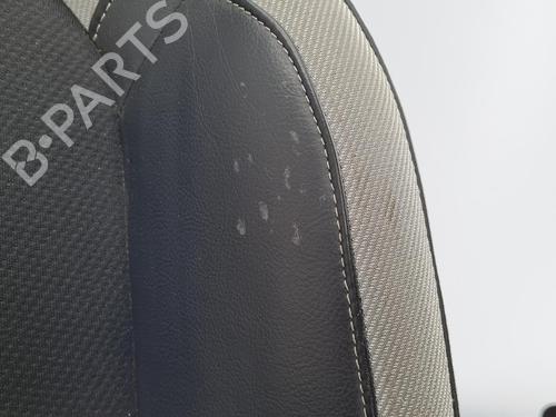 Left front seat CITROËN DS4 (NX_) 1.6 VTi 120 | BP36609249C15 - Image 12