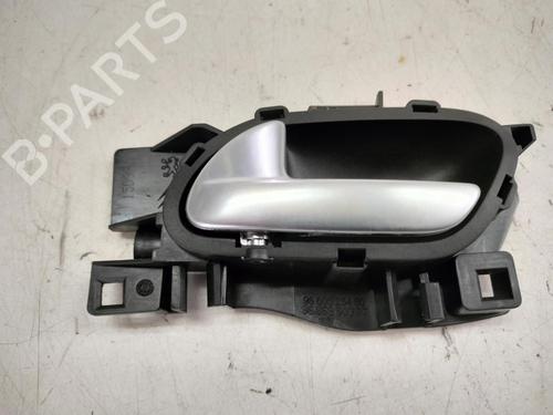 Front left interior door handle CITROËN C5 III Break (RW_) 2.7 HDi | BP36622249I13 - Image 4