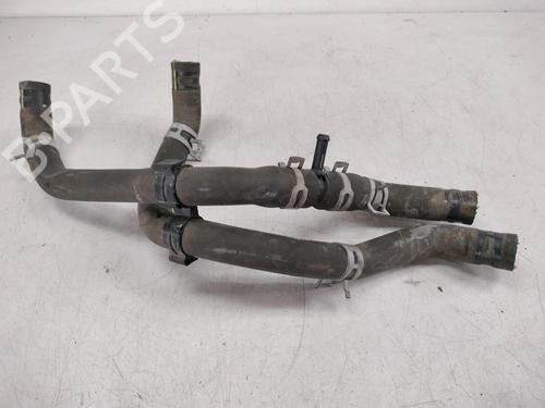 Used Pipe Pipe CITROËN C1 II (PA_, PS_) 1.0 VTi 68 (69 hp) 36627381 36627381