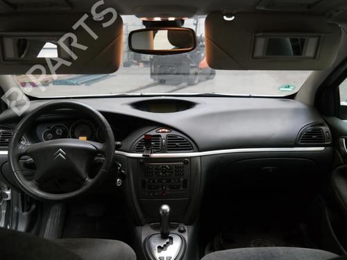 Cable CITROËN C5 II (RC_) 2.0 16V (RCRFJB, RCRFJC) | BP36612403E12 - Image 9