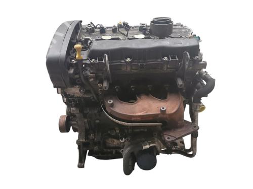 Engine PEUGEOT 407 Coupe (6C_) 3.0 V6 | BP36633993M1 - Image 8