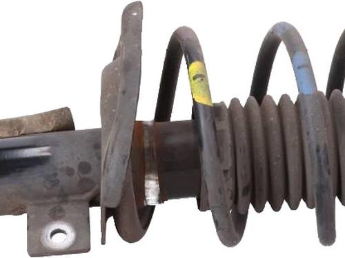 Right front shock absorber CITROËN C3 II (SC_) 1.4 HDi 70 (SC8HZC, SC8HR0, SC8HP4) | BP36628369M17 - Image 1