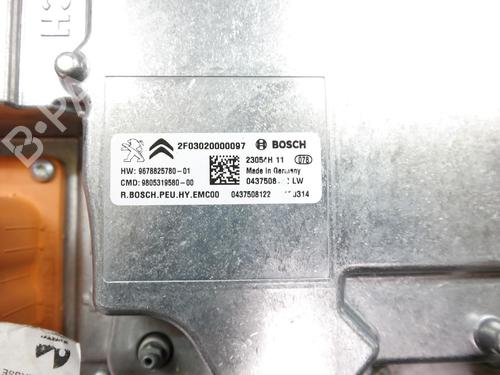 Battery CITROËN DS5 2.0 HDi 200 Hybrid4 All-wheel Drive | BP36616572E11 - Image 3
