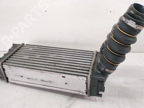 Used Intercooler Intercooler CITROËN C4 II (NC_) 1.6 HDi 110 (112 hp) 36626379 36626379