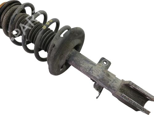 Used Left front shock absorber Left front shock absorber 36616578 36616578