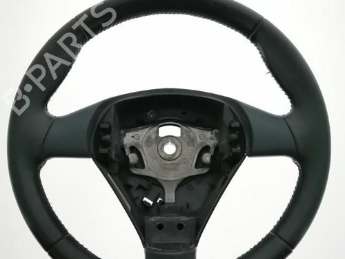 Used Steering wheel Steering wheel PEUGEOT 1007 (KM_) 1.6 HDi (109 hp) 36603253 36603253