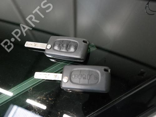 Left tailgate light CITROËN C4 Picasso I MPV (UD_) 1.8 Bifuel | BP36617953C79 - Image 5