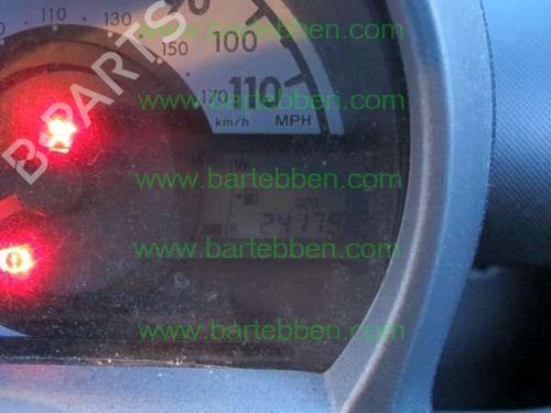 Steering rack CITROËN C1 (PM_, PN_) 1.0 | BP36604304M22  - Image 10