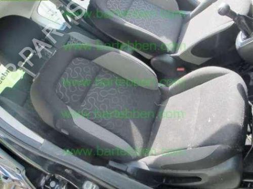Boot lining CITROËN C3 Picasso (SH_) 1.4 VTi 95 (SH8FSC, SH8FP0, SH8FP6) | BP36607578I3 - Image 16
