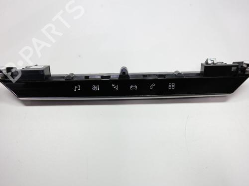 Used Radio Radio 36617284 36617284