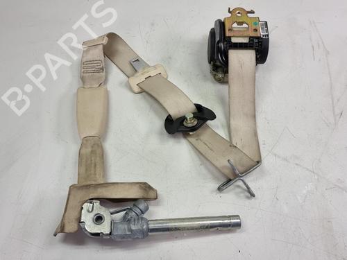 Front right seatbelt CITROËN C6 (TD_) 2.7 HDi | BP36622716I25 - Image 2