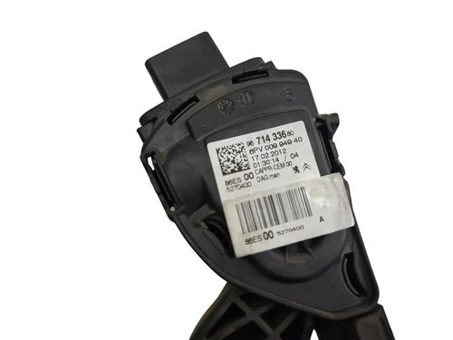 Electronic sensor CITROËN C3 II (SC_) 1.1 i | BP36629023M84 - Image 5