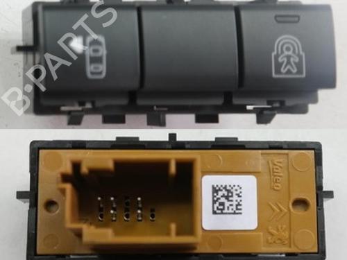 Switch CITROËN C5 AIRCROSS (A_) 2.0 BlueHDi 180 (AJEHZR) | BP36620502I30 - Image 4