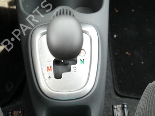 Electronic module CITROËN C1 (PM_, PN_) 1.0 | BP36610099M83  - Image 10