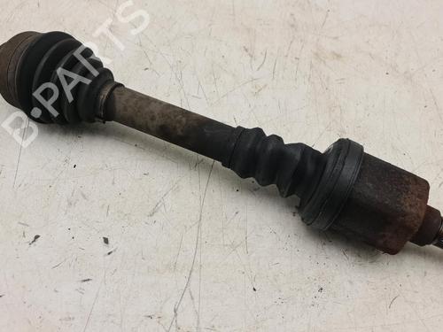 Left front driveshaft CITROËN C6 (TD_) 2.7 HDi | BP36624804M38 - Image 2