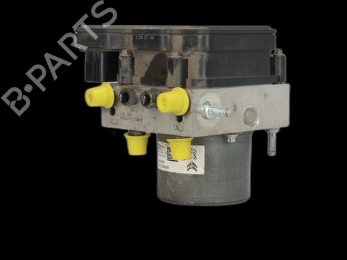 ABS pump CITROËN C4 Picasso II 1.2 THP 130 | BP36637101M43 - Image 3