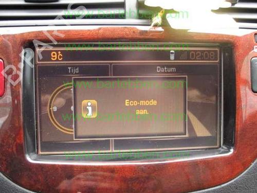 Glove box PEUGEOT 607 (9D, 9U) 2.7 HDi 24V | BP36602745C95 - Image 19