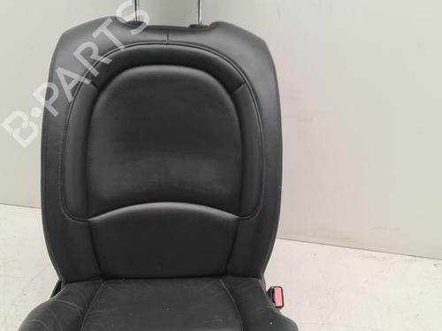 Right front seat CITROËN C6 (TD_) 2.7 HDi | BP36624834C16 - Image 4