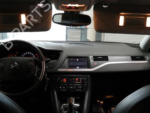 Electronic module CITROËN C5 III Break (RW_) 2.7 HDi | BP36622299M83 - Image 30