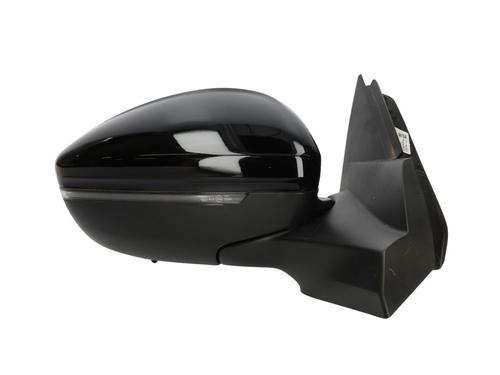 Used Right mirror Right mirror PEUGEOT 208 II (UB_, UP_, UW_, UJ_) 1.2 PureTech 75 (75 hp) 36636978 36636978
