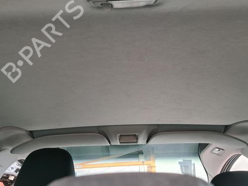 Mittelkonsole CITROËN C3 II (SC_) 1.6 HDi | BP36631965I22  - Image 24