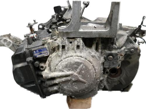 Gearbox PEUGEOT 407 Coupe (6C_) 2.7 HDi | BP36619706M3 - Image 4