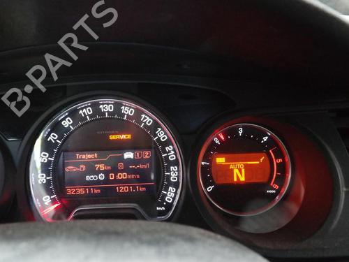Electronic module CITROËN C5 III Break (RW_) 1.6 HDi 110 | BP36623351M83  - Image 23