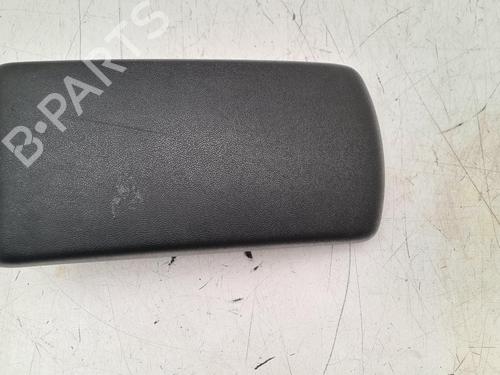 Armrest / Center console CITROËN C5 III Break (RW_) 1.6 HDi 110 (RW9HZC) | BP36627501I20 - Image 5