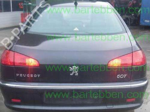 Electronic module PEUGEOT 607 (9D, 9U) 2.7 HDi 24V | BP36603414M83 - Image 15