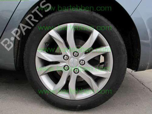 Switch PEUGEOT 508 SW I (8E_) 1.6 THP | BP36603802I30  - Image 15