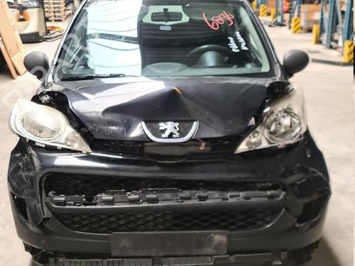 Switch PEUGEOT 107 (PM_, PN_) 1.0 | BP36629575I30  - Image 9