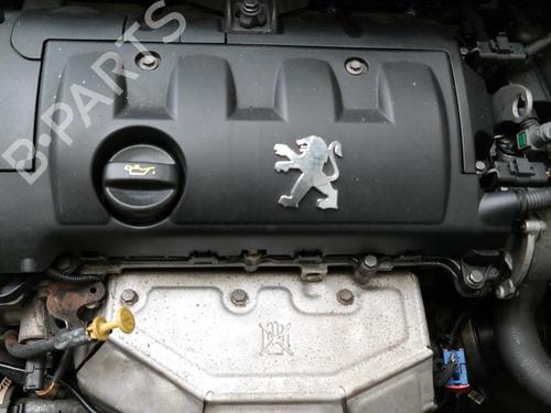 Dashboard PEUGEOT 207 SW (WK_) 1.4 16V | BP36622196C46 - Image 21